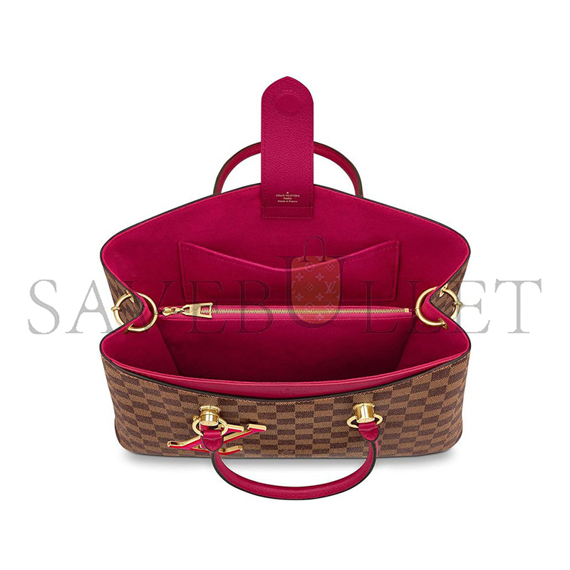 LOUIS VUITTON RIVERSIDE N40052 (36*25*15cm)